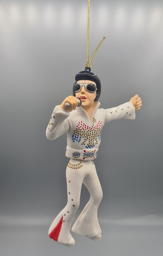Original wackel elvis eagle - elvis,