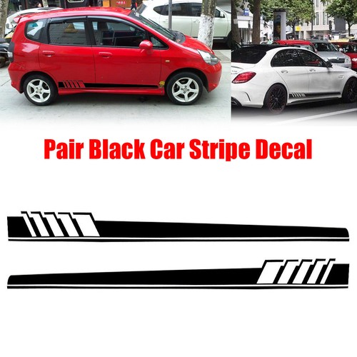 Pair car suv - vinyl, graphic