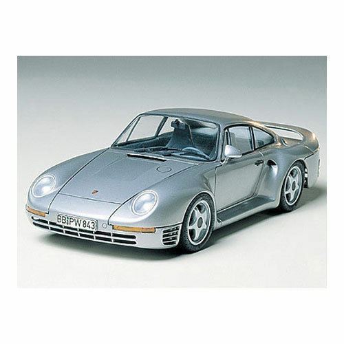 Tamiya 24065 porsche 959 24 - tamiya, 1:24