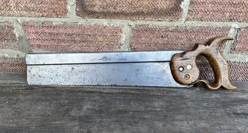 Vintage higgs george - vintage, 14”