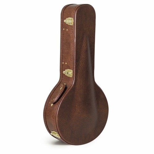 Banjo case fret - 17, arch