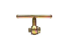 SYTEC TWIN WEBER 40 45 DCOE 48