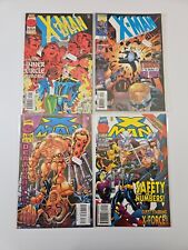 X-Man Marvel Comics Issues 16