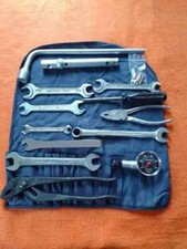 Mercedes w124 cabriolet tool
