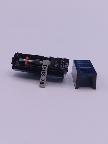 Genuine tetrad bsr - bsr, tc12h1