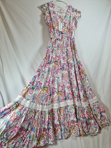 Stella morgan vintage boho - vintage,