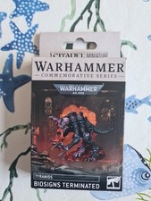 Warhammer 40k Tyranids