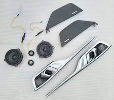 Bmw G26 i4 Harman Kardon