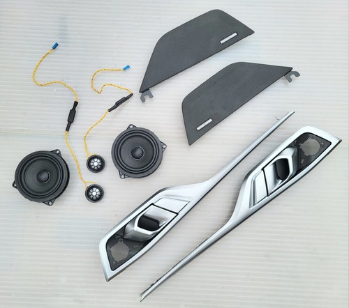 Bmw g26 harman kardon - bmw,