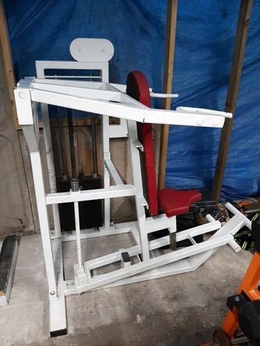 Nytram commercial shoulder - nytram,