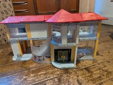 Playmobil Big School 4324 And