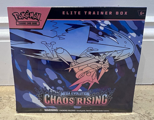 Pokémon tcg mega evolution - pokémon,
