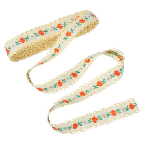 Yards jacquard ribbon - ribbon, trim