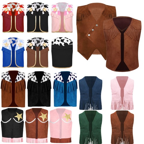 Unisex kids western - unisex, style