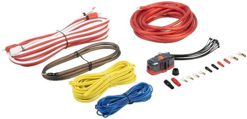 Vibe cl8awk 1500w awg gauge - 8,