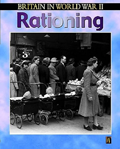 Rationing britain world - in,