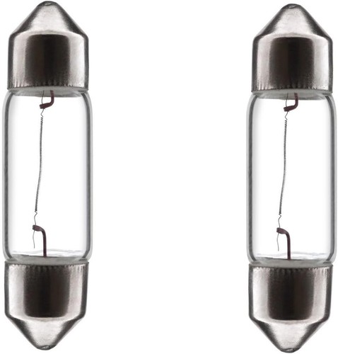 Bulb sv7 24v 8x31 - bulb, truck