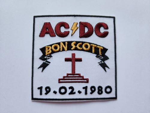 Bon scott sew - scott,