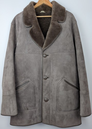 Vintage lakeland coat - vintage, 42