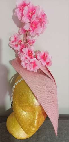Pink wedding guest races - pink,