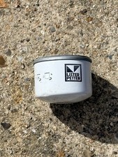 Lister Petter 751-12870 Spin