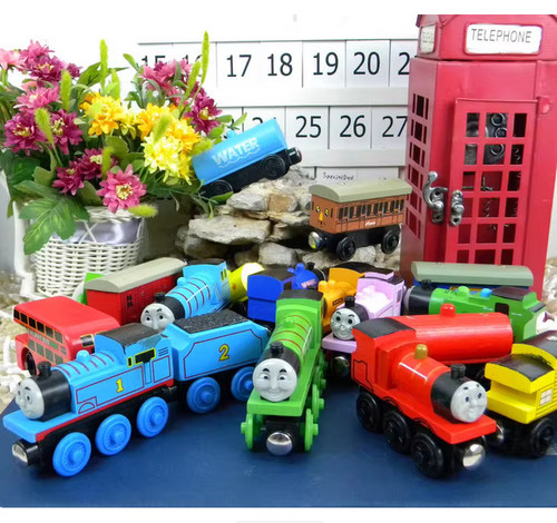 Brio the tank engine - the,