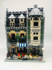 LEGO Creator Expert Modular