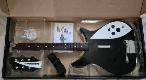 Rock band the beatles - rock,
