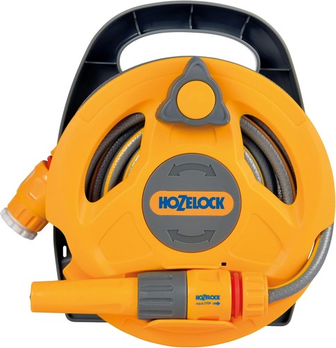 Micro reel 2427 000 - 2427,