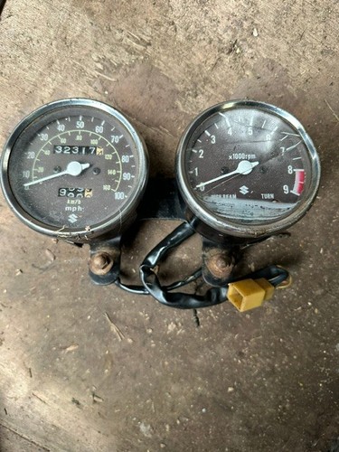 Suzuki 370 sp400 - 370, original