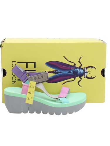 Fly london women - london, sandals