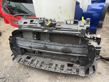 FORD FIESTA MK7 MK7.5 2013-2018 1.0 ECOBOOST  RADIATOR RAD PACK SLAM PANEL BAR