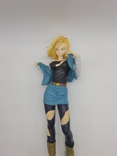 Dragon Ball Super DBZ Android