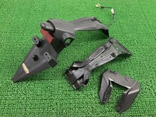 Used Yamaha YZF-R25 rear fender (1WD) for RG10J, RG43J, YZF-R3, MT-25, and M...