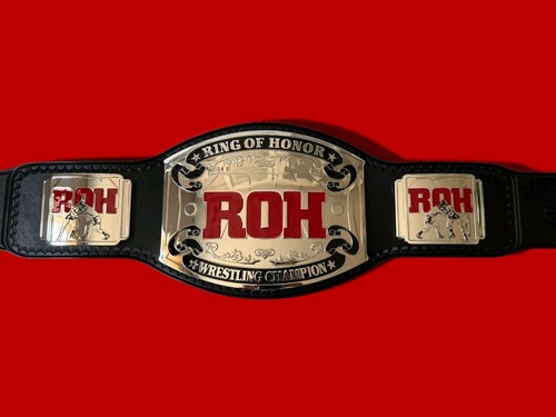 Ring honor championship - of,