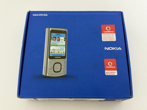 Brand new nokia - nokia,