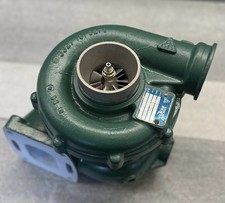 Volvo Penta Marine Turbo