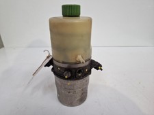 VOLKSWAGEN POLO MK5 2010 PAS POWER STEERING PUMP