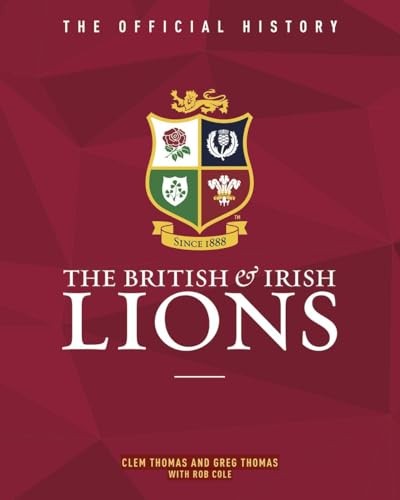 The british irish lions - british, &