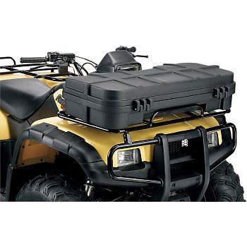 Front atv quad bike - front, box