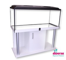 DIVERSA AQUARIUM with STAND /