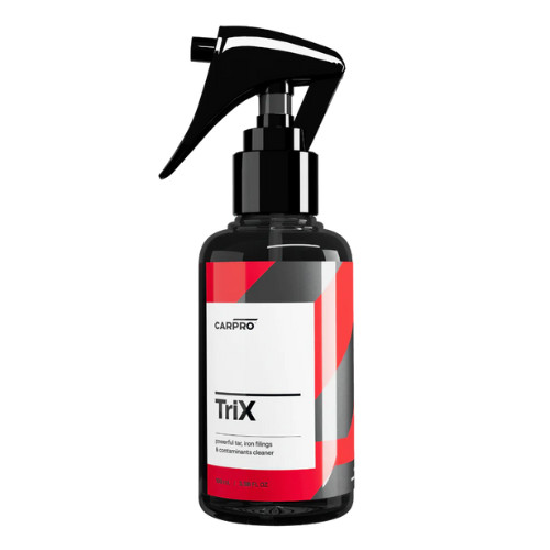 Carpro trix powerful tar - trix,