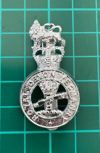 Royal devon yeomanry queens - devon,