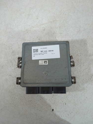 Citroen picasso hdi mk2 - c4, e-hdi