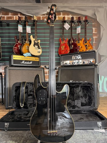 Godin baggs model fretless - godin,
