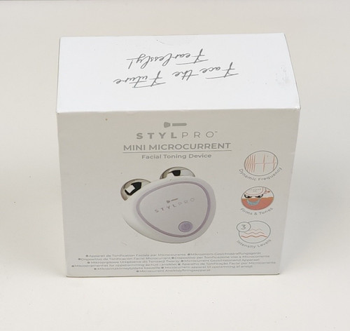 Stylpro mini microcurrent - stylpro,