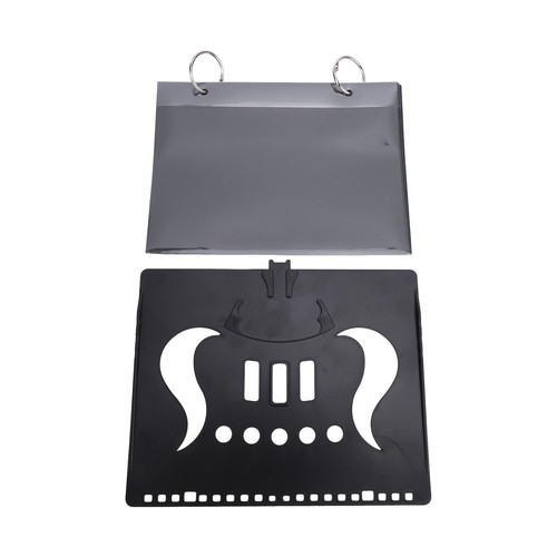 Portable saxophone music stand - portable,