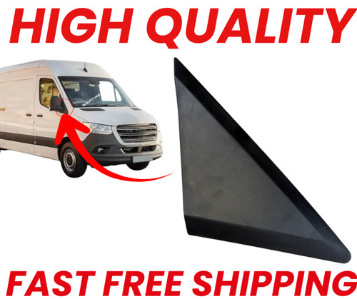 Mercedes sprinter w907 2018 - mercedes, 2018-on