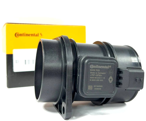 Mass air flow meter - mass, maf