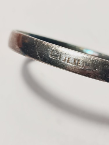 Antique vintage silver - antique/vintage,